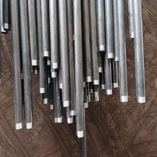 七坊镇声测管重量是多少？买管必知的计算公式